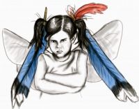 Feathers